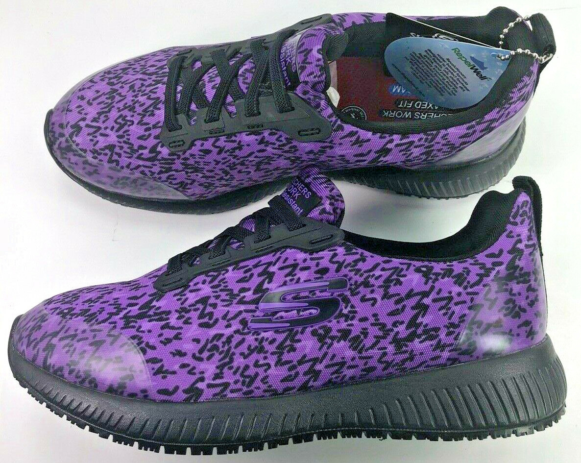 skechers bobs squad hot spark